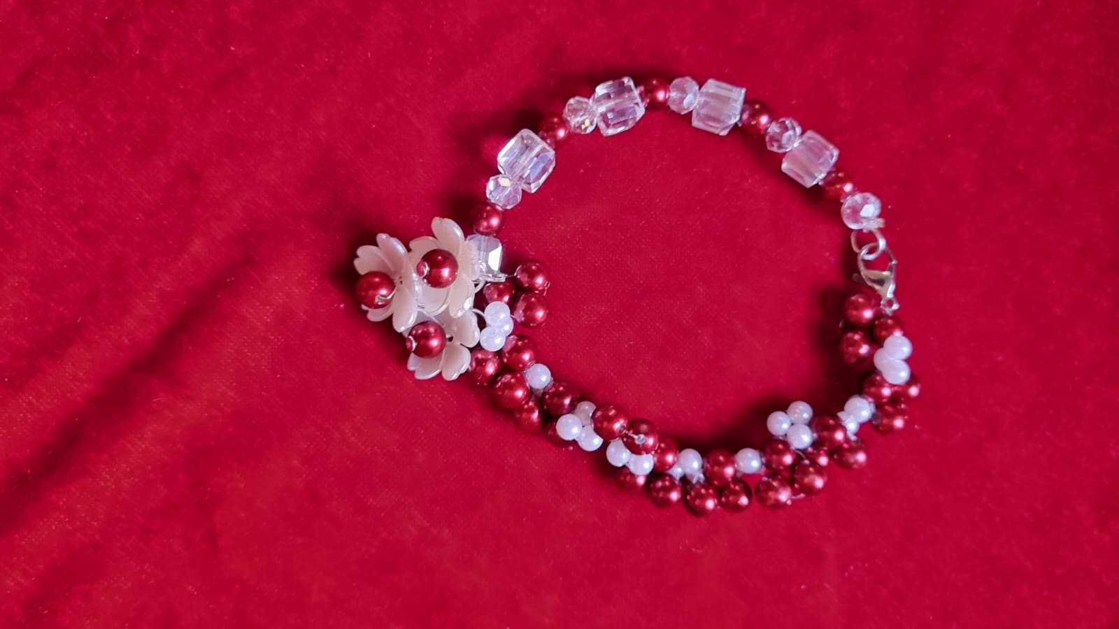 Hand Made bracelets for sale - Image 1