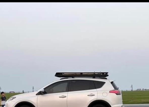 Camping Roof Rack- JIN NANG - Image 12
