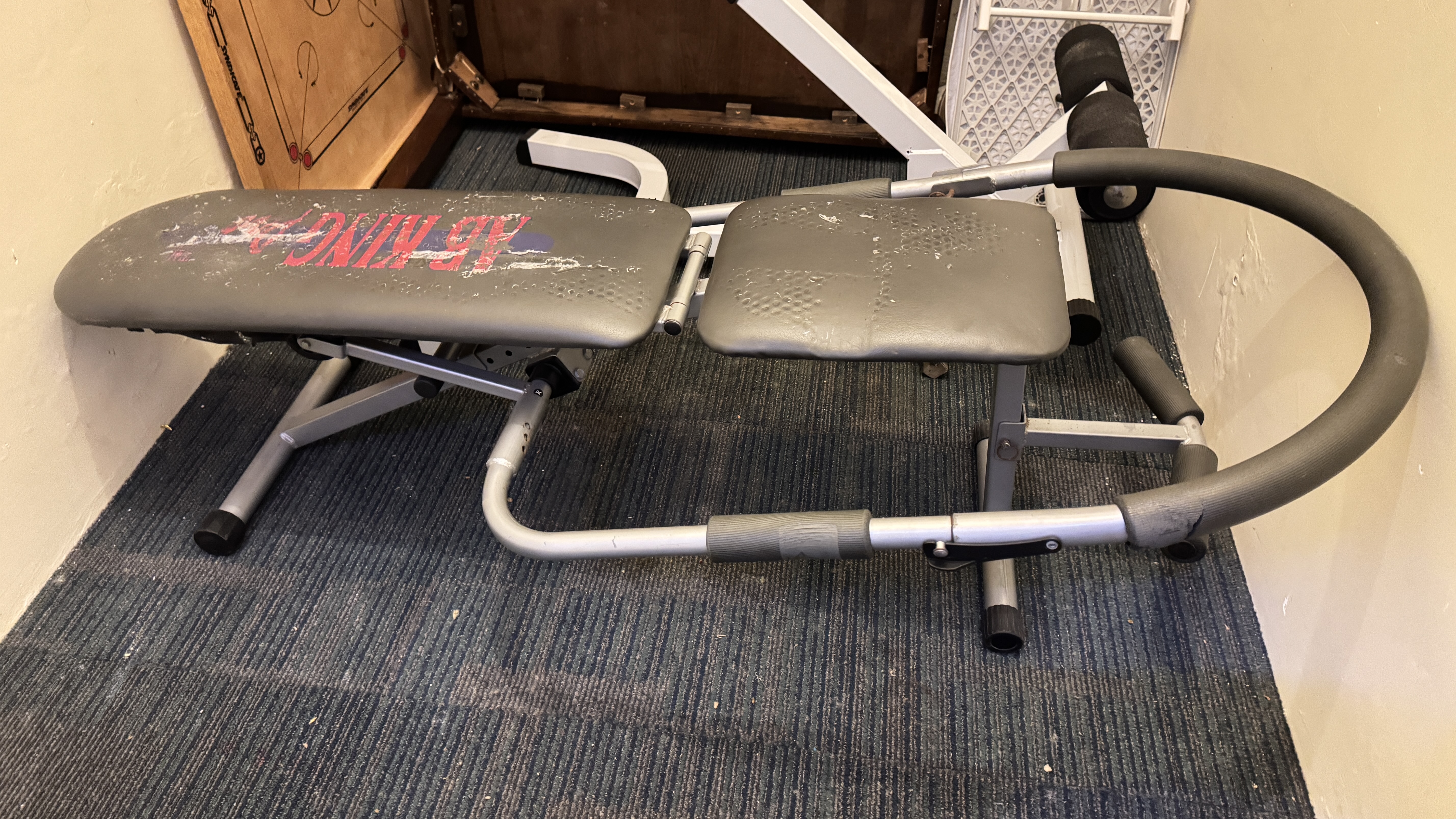 For sale exercise equipment. Price you can decide  - Image 9
