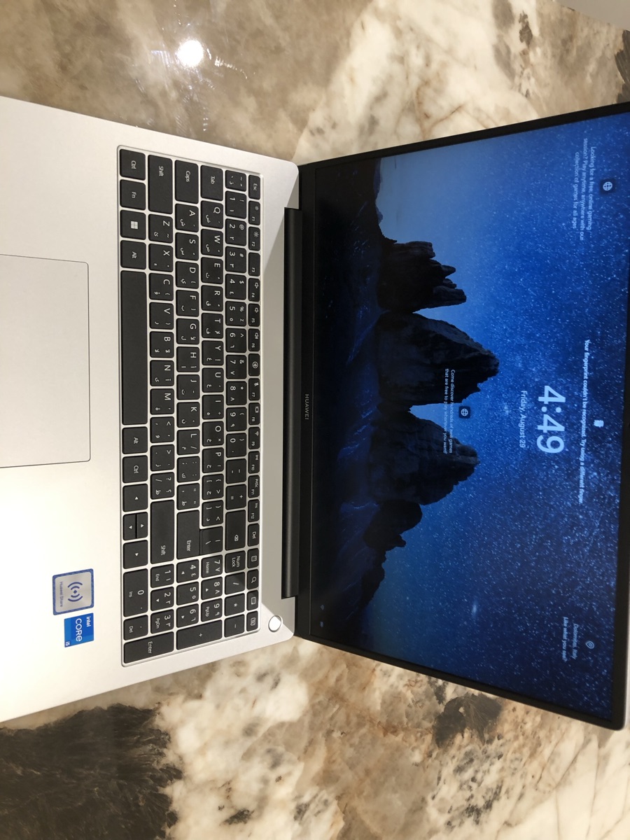 Huawei Matebook D 16 - Image 4