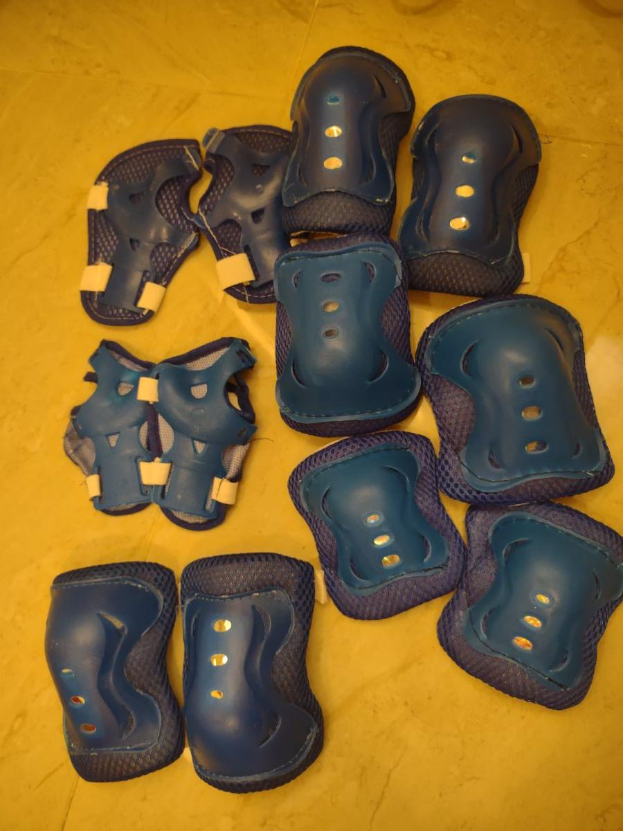 Kids skates - Image 4