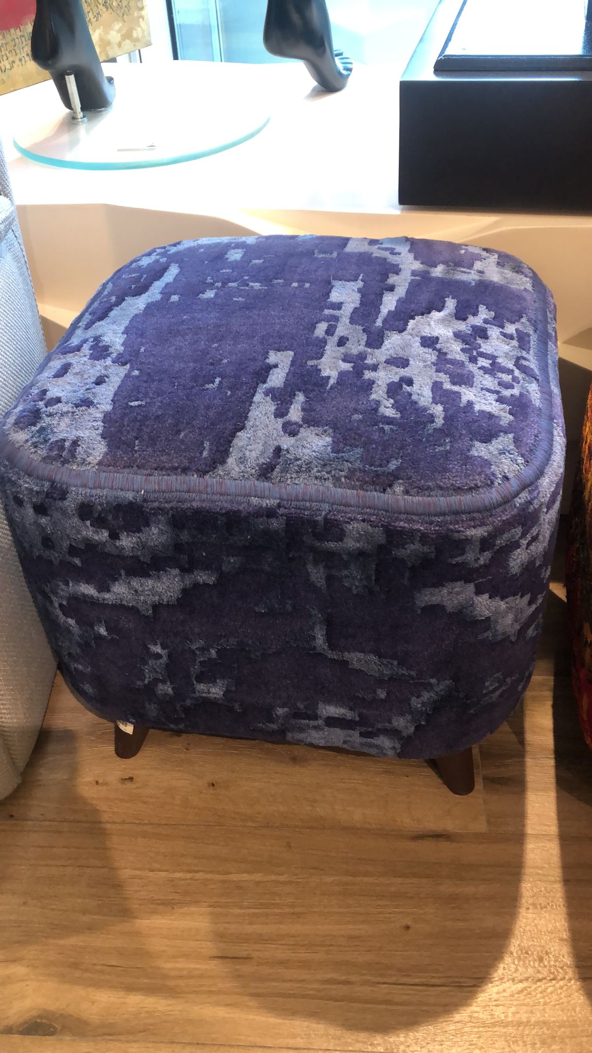 Ottoman chairs - Image 10