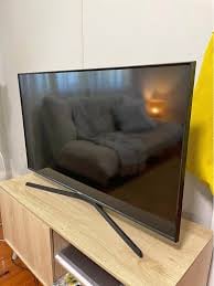 samsung 48 inch smart tv 600Qr - Image 1