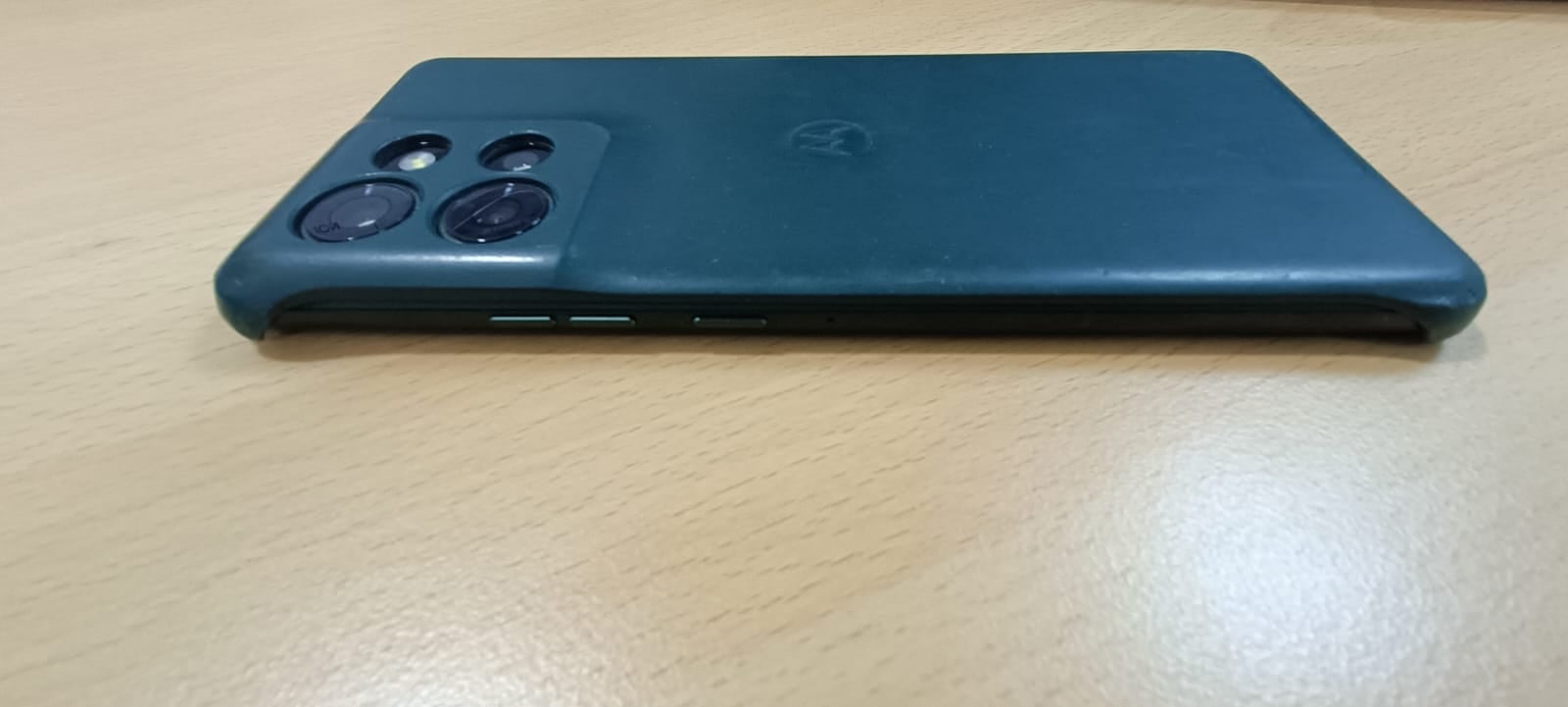 Sale: Motorola Moto Edge 50 5G ---- 12GB 512GB - Jungle Green - Image 2