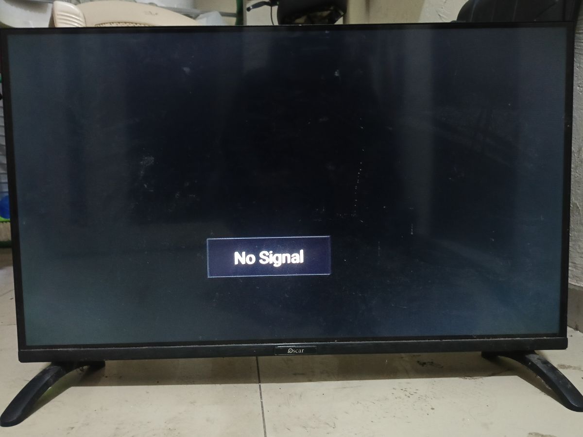 LED TV 32 INCH - Image 4