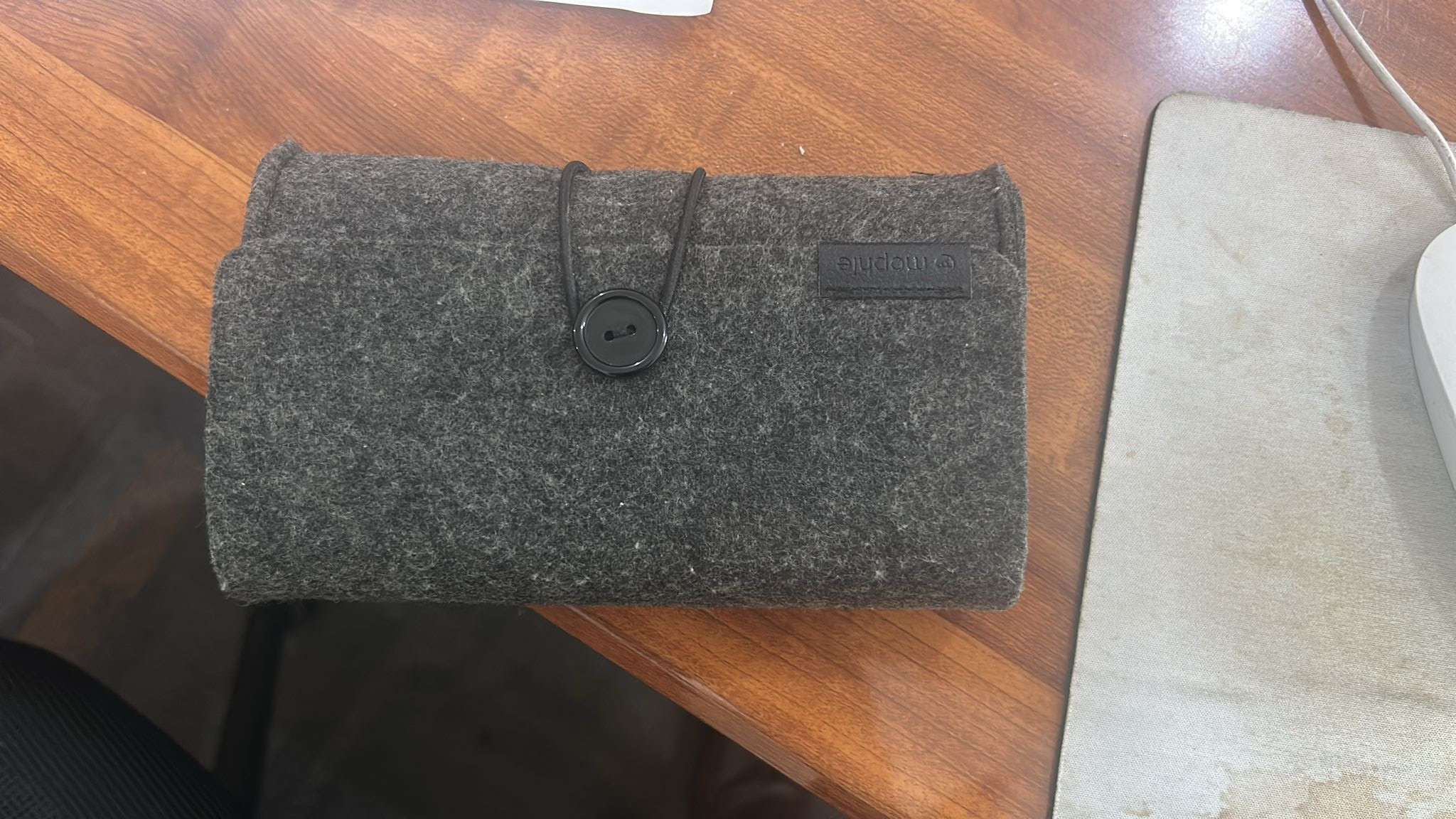 Mophie 3-in-1 Travel charger with MagSafe - Alomost new - Image 4