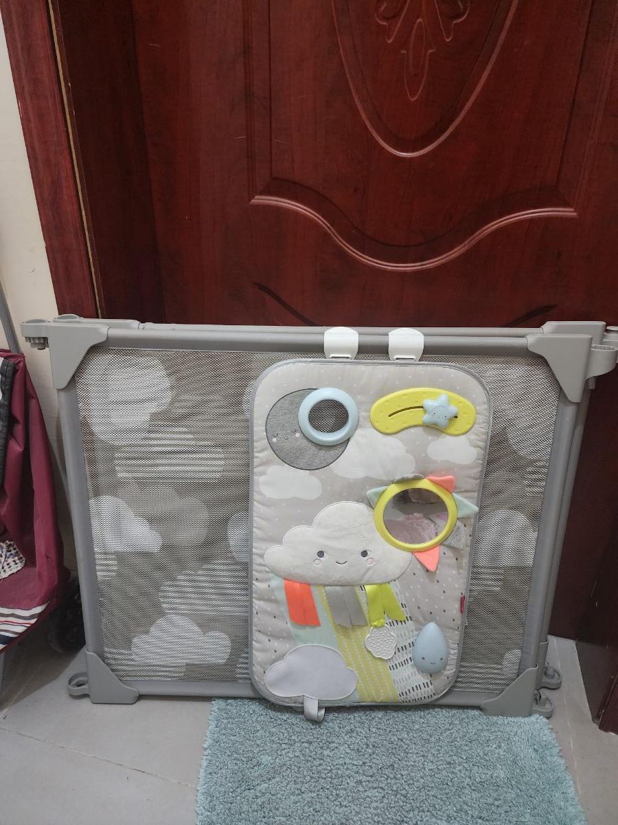 Playpen / Baby Fence Big Size - Image 4