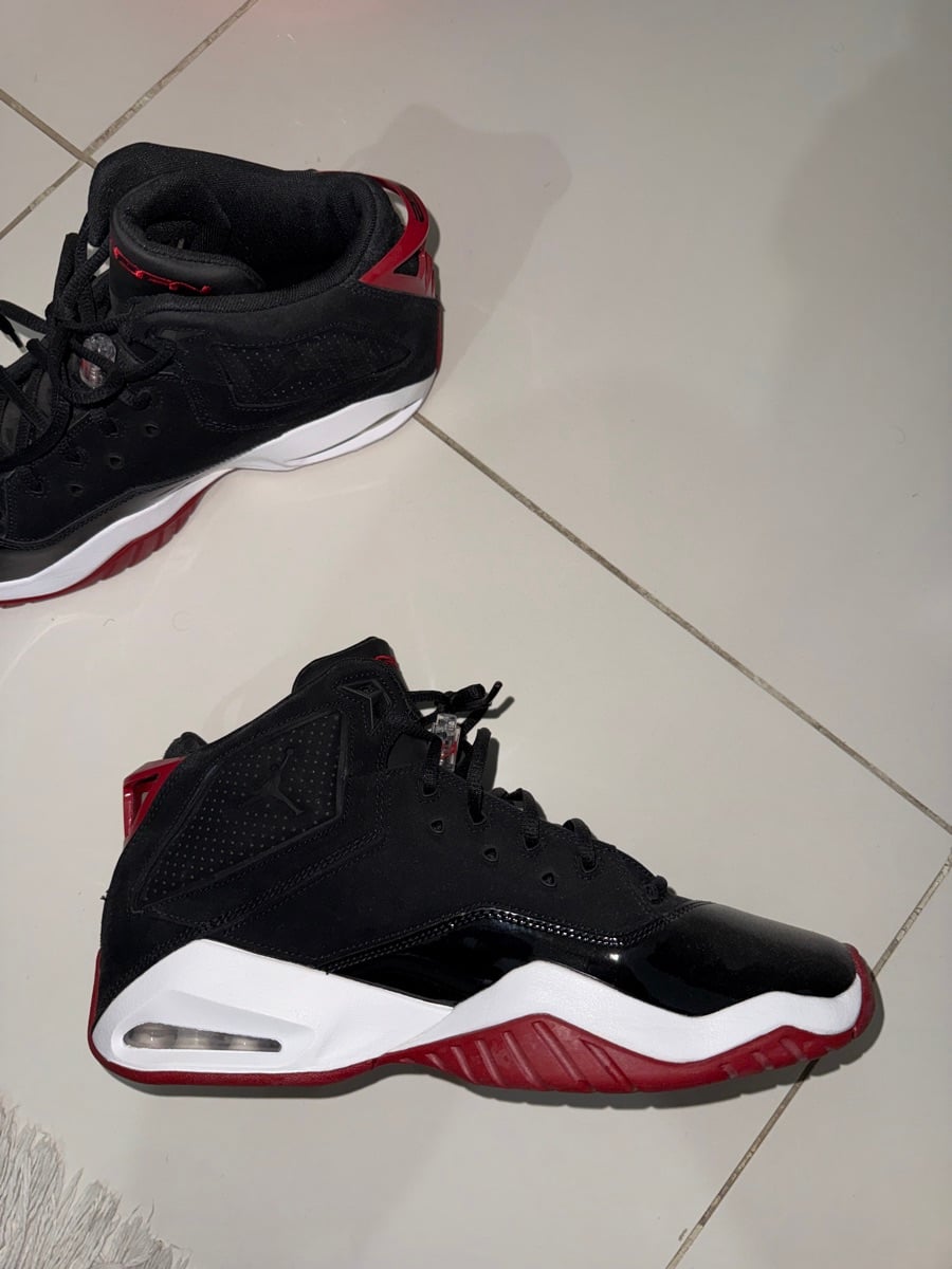 Jordan shoes - Image 2