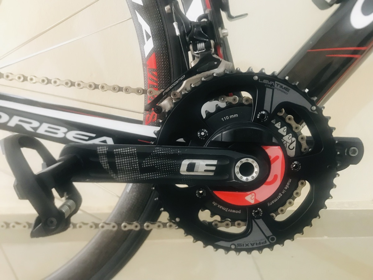 Orbea Orca Full Carbon - Image 6