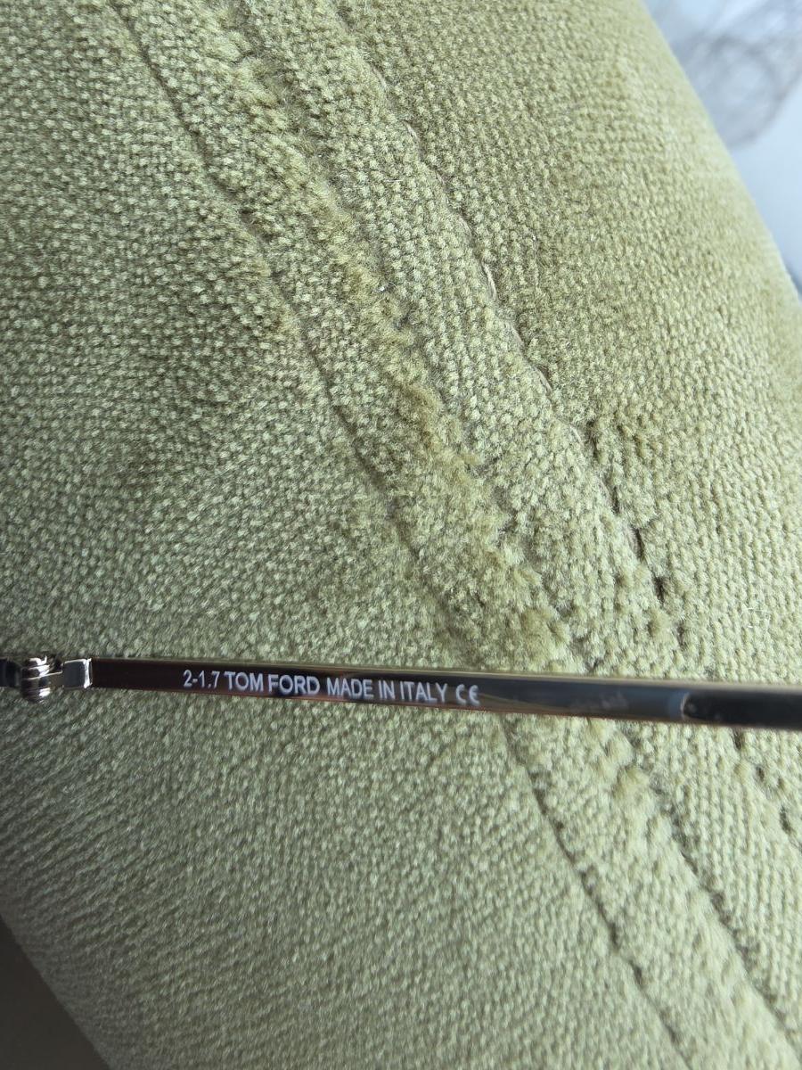 Tom Ford Sunglasses - Image 4