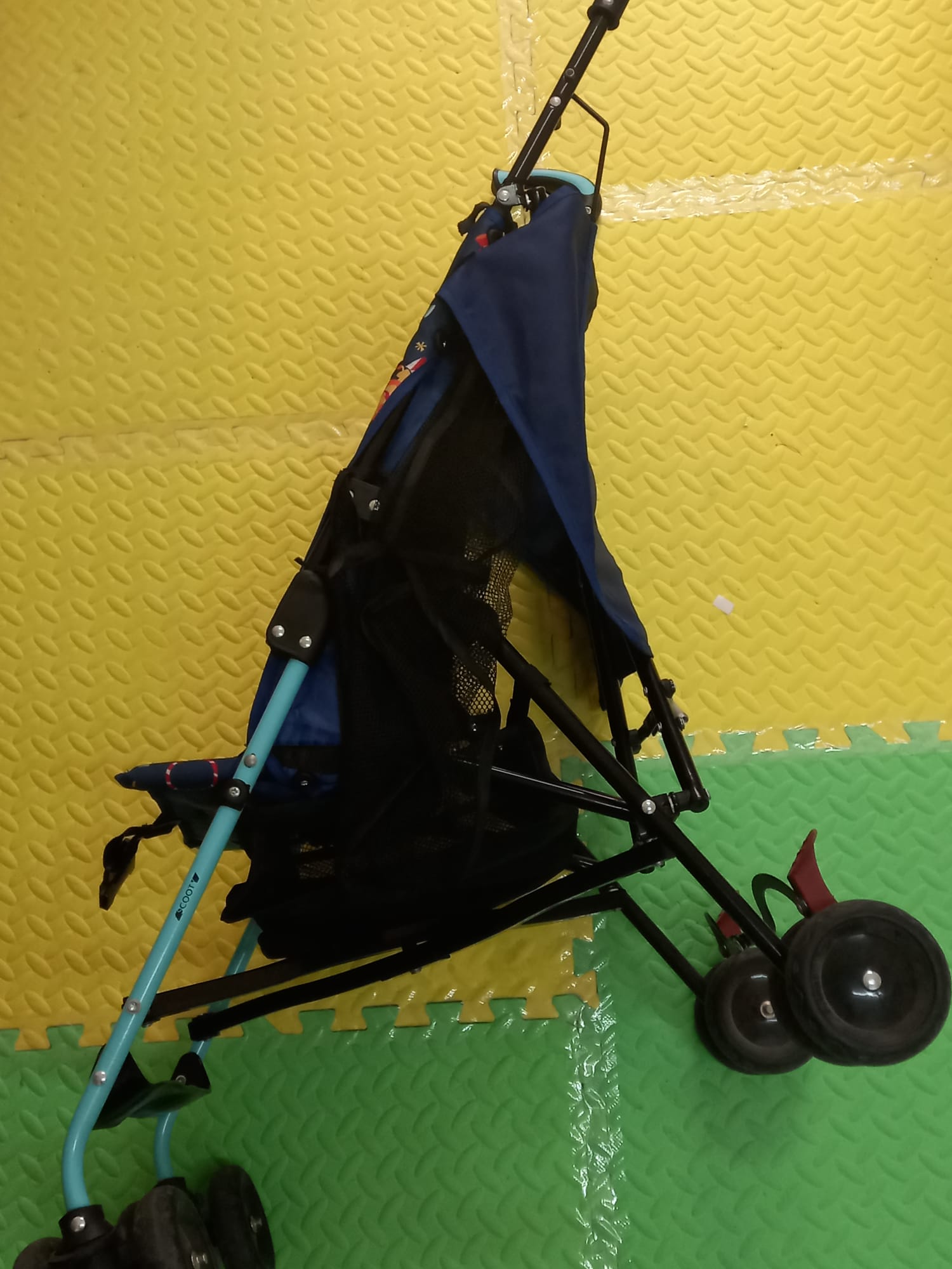 Stroller for sale - Image 2