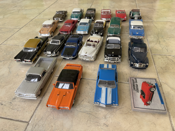 Collector Cars - Image 2