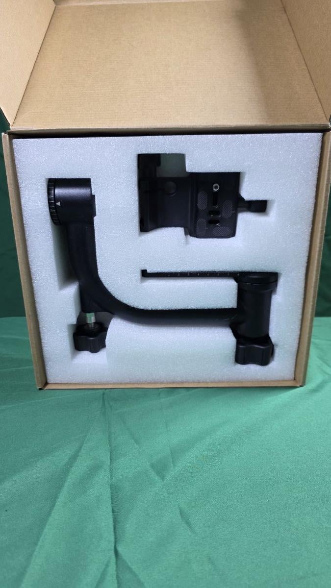 YELANGU GIMBAL Head - Image 3