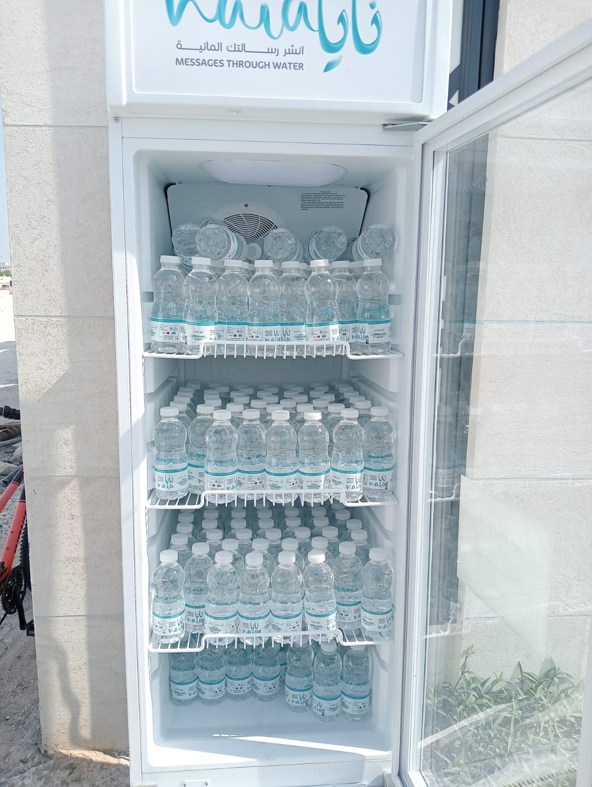 Single Door Show Case  Refrigerator 2 Pcs - Image 2