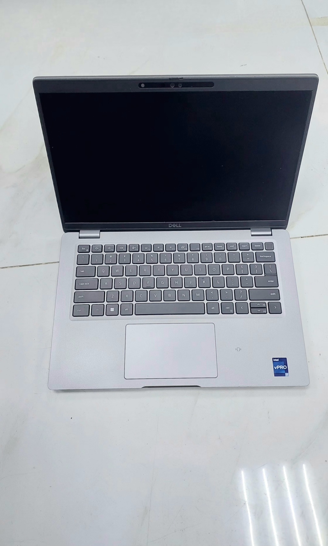Dell Laptop Core i7 11th Generation 16GB RAM - Image 1
