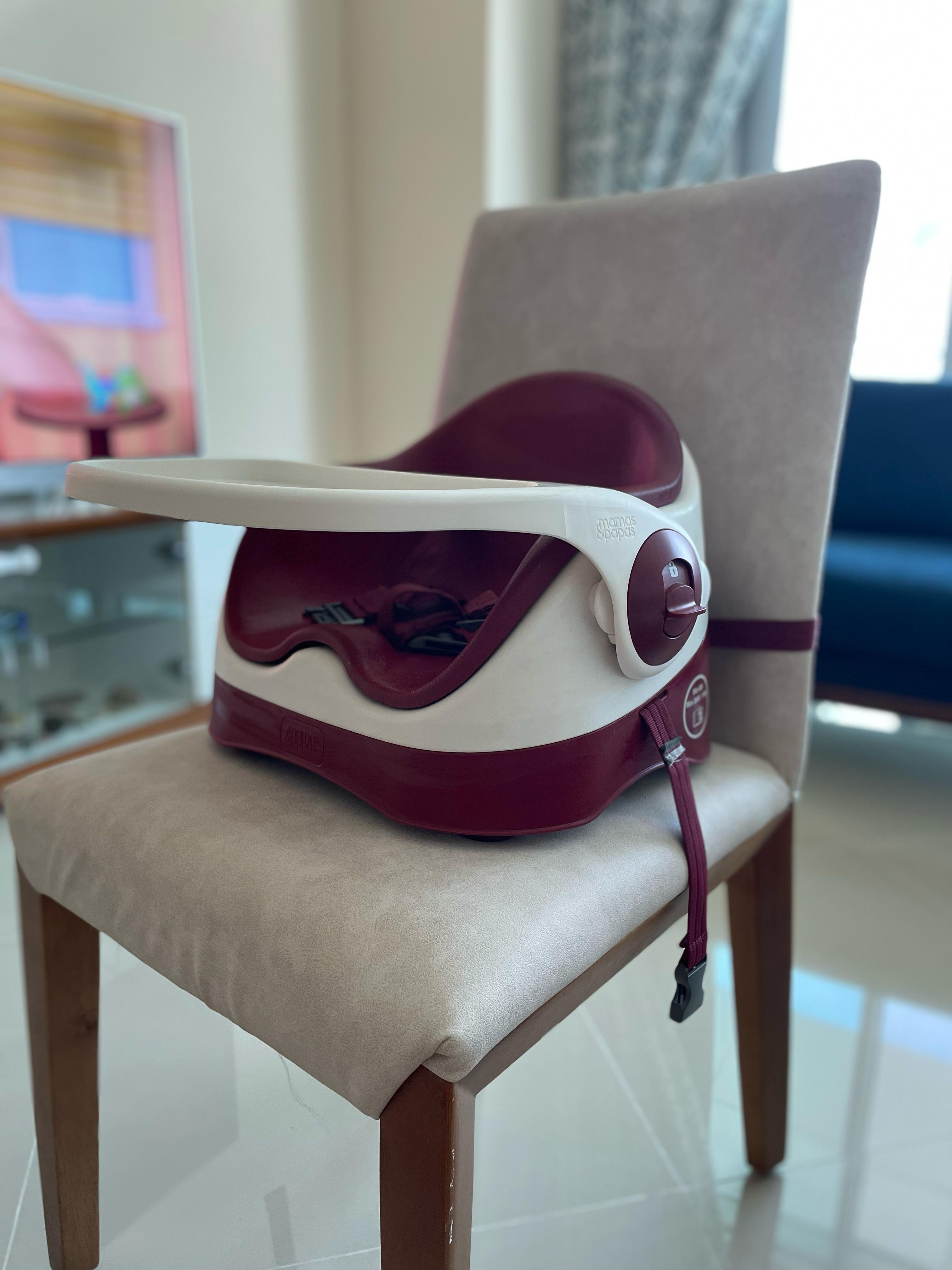 baby chair - Image 1