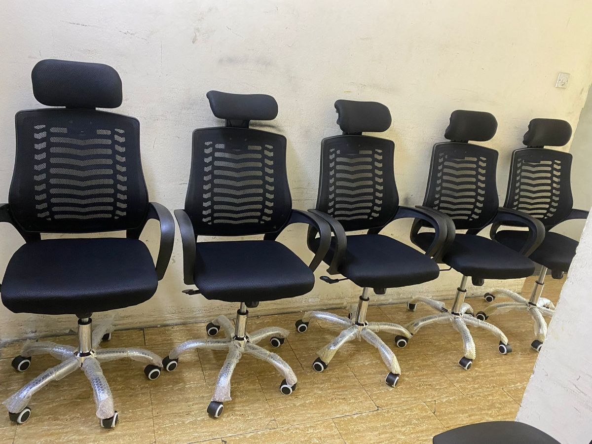 Used office furniture buy and sell 55157083 - Image 10