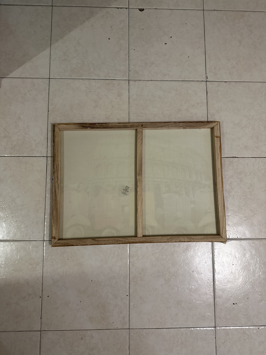 Canvas from Home Centre - Image 2