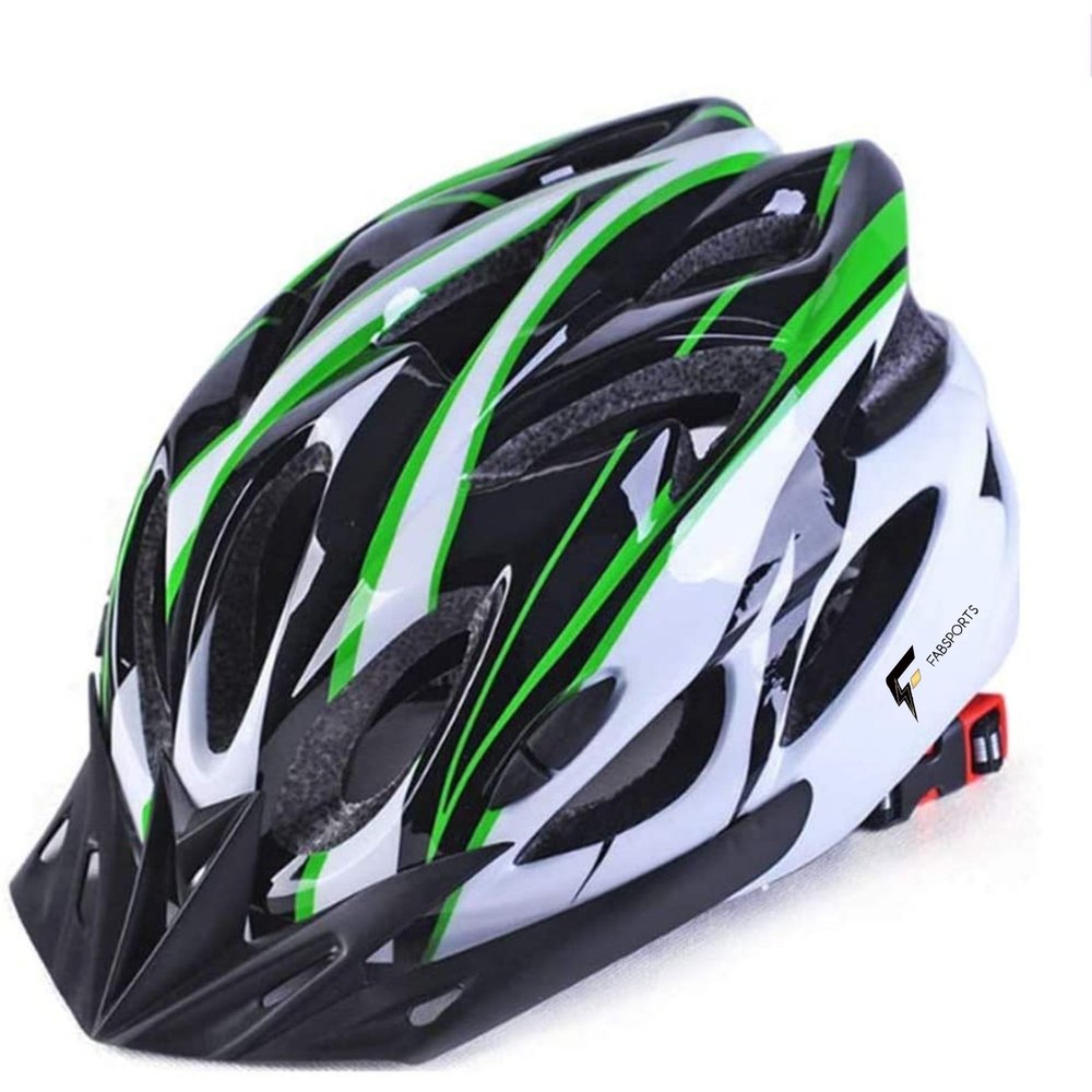 Helmet-cycle خوذة دراجات - Image 2