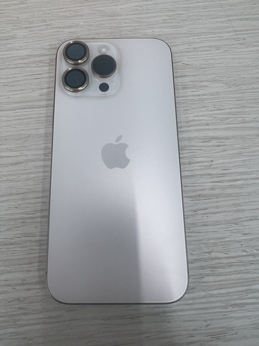 16 Pro Max 256 Gb - Image 2