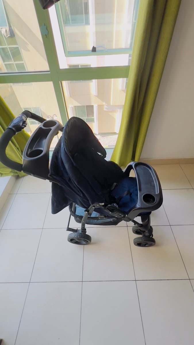 Baby STROLLER - Image 6