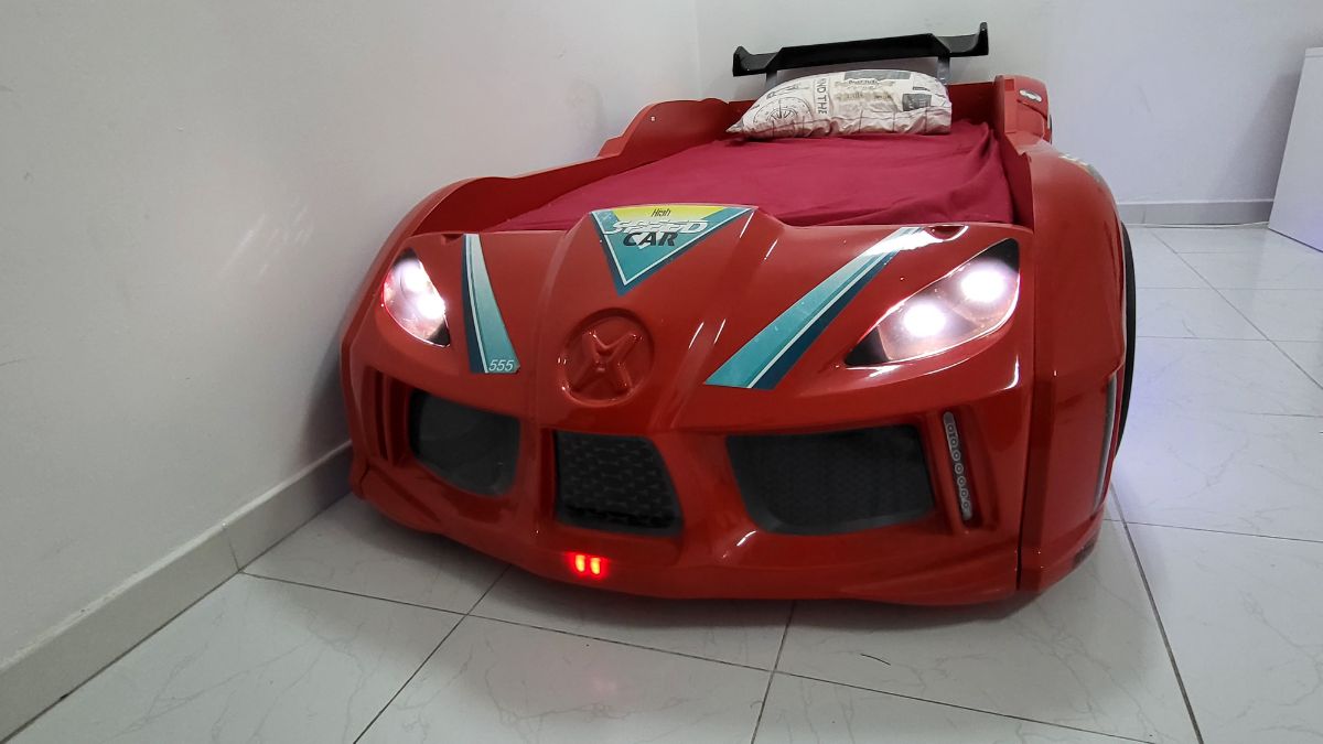 Car Bed - Image 4