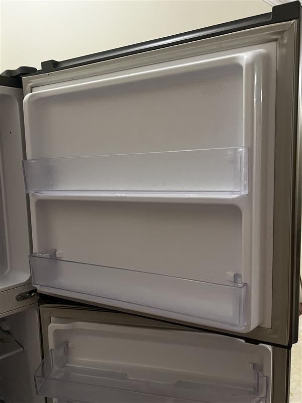 Refrigerator almost new - Image 6