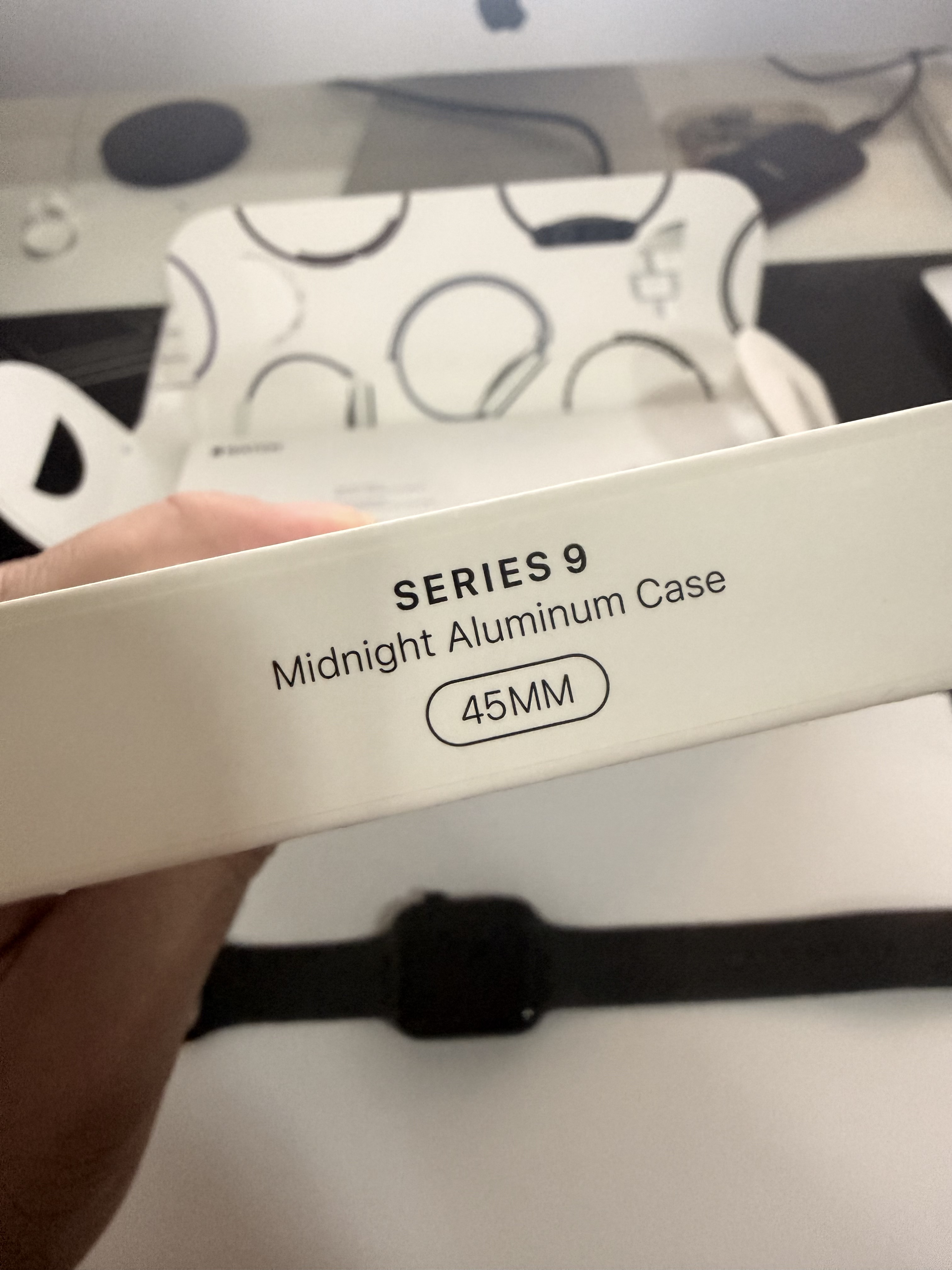 Apple Watch Series 9 – 45mm - Look New! - Image 6