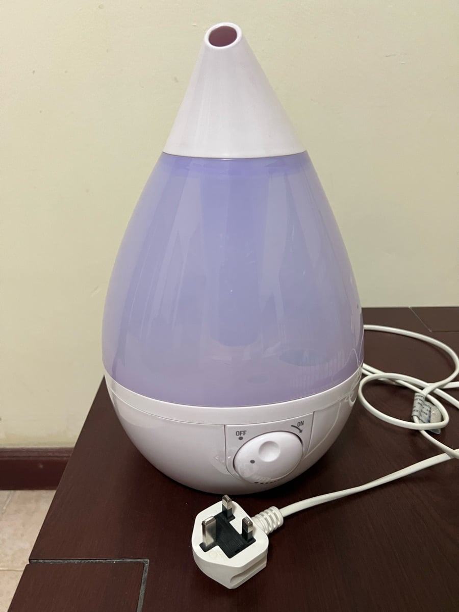 Humidifier - Image 1