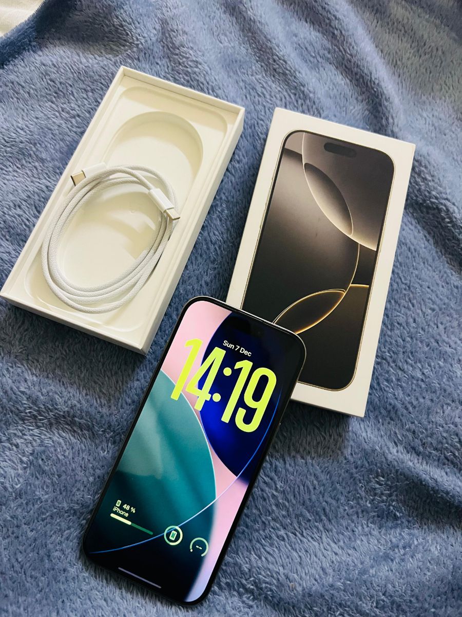 I phone 16 pro - Image 7