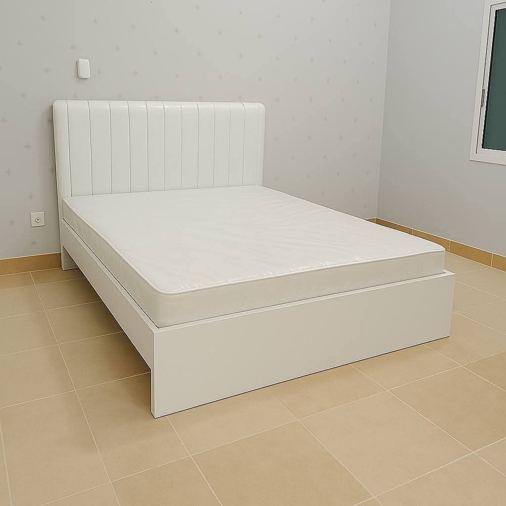 2 doors new wardrobe flash sale - Image 8