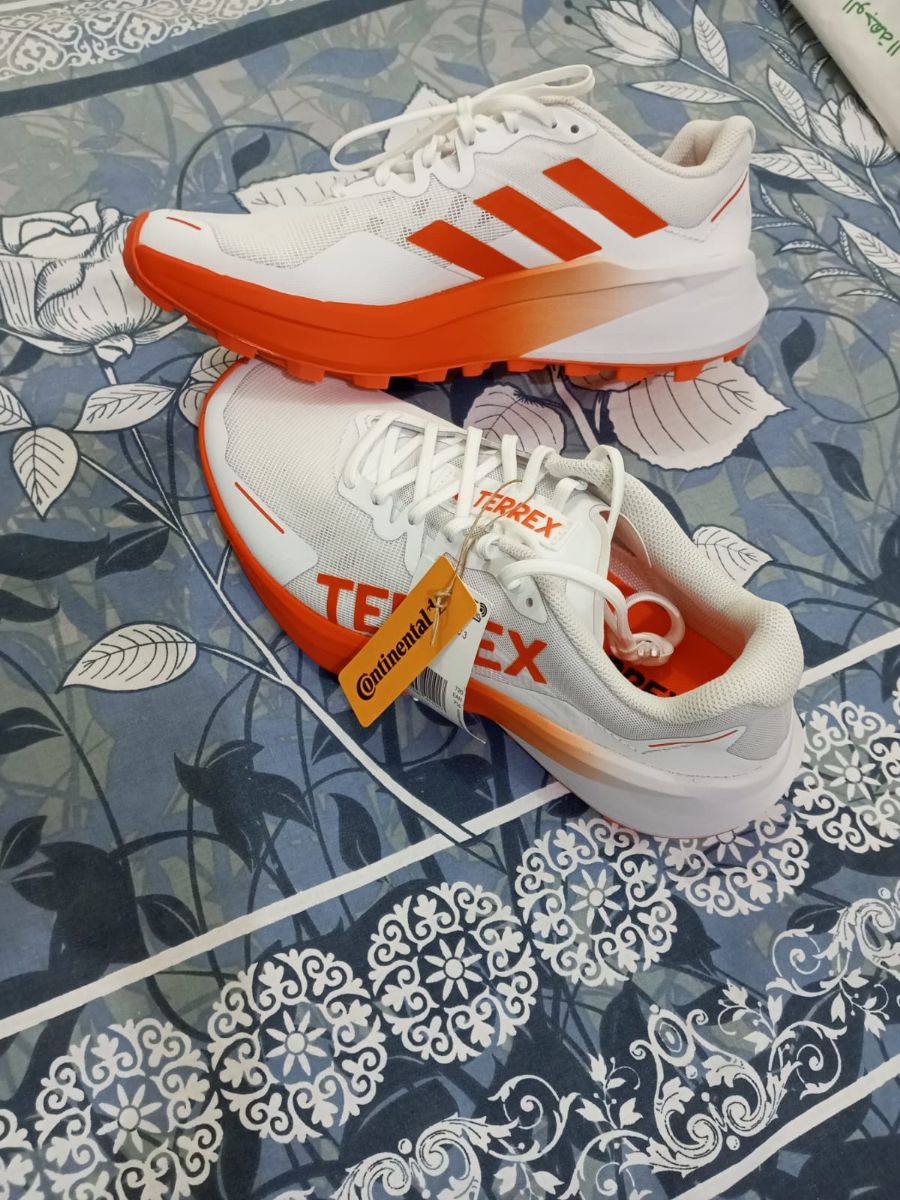 NEW Adidas Terrex Boot For Sale - Image 4