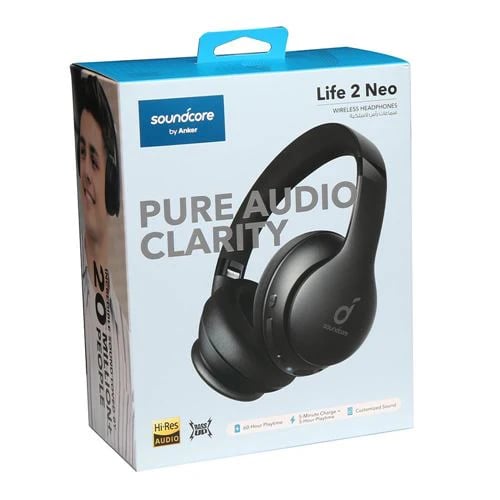 ANKER LIFE 2 NEO HEADPHONE - Image 4