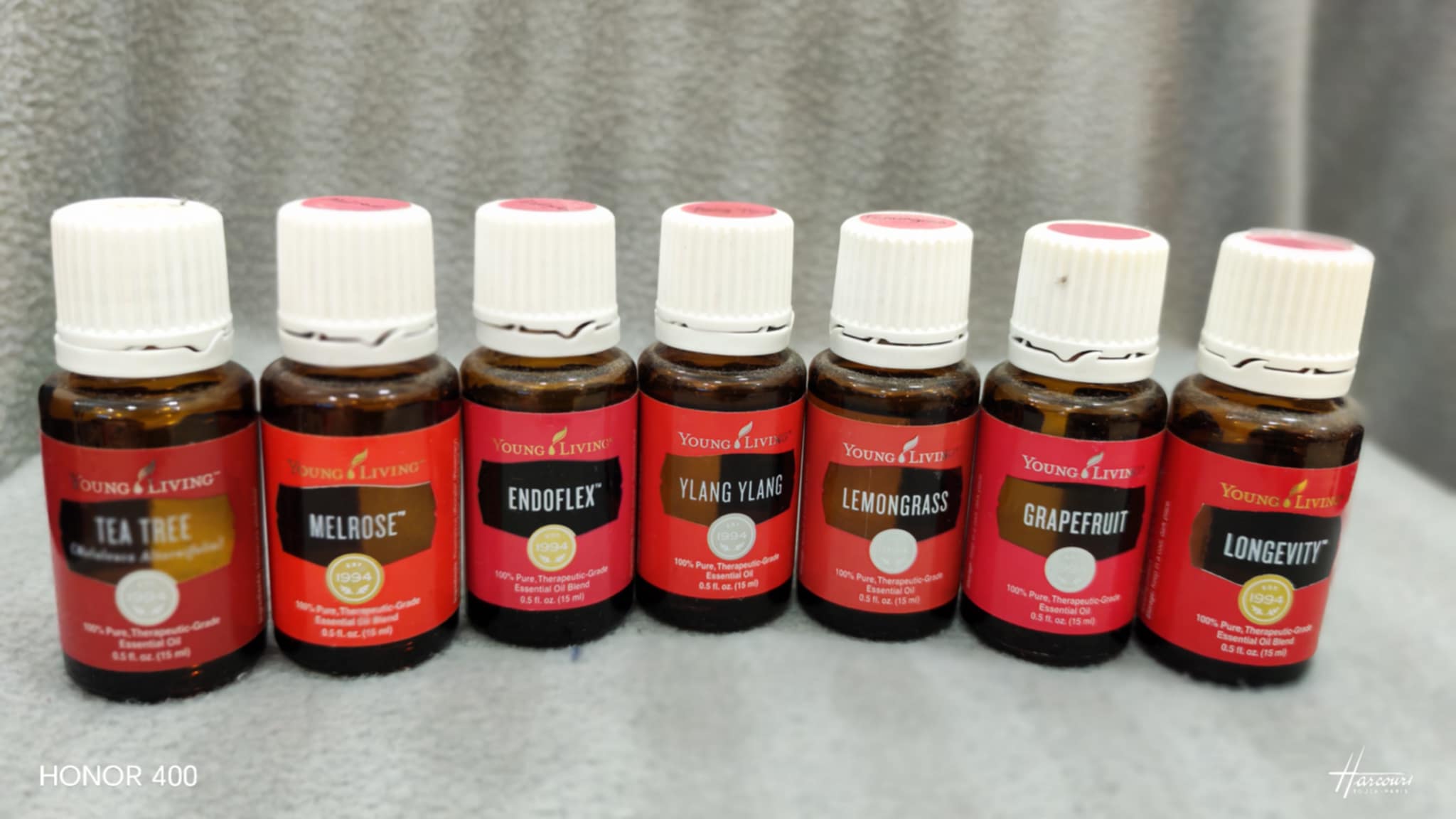 Young Living Essential Oils and Vitality - Image 2