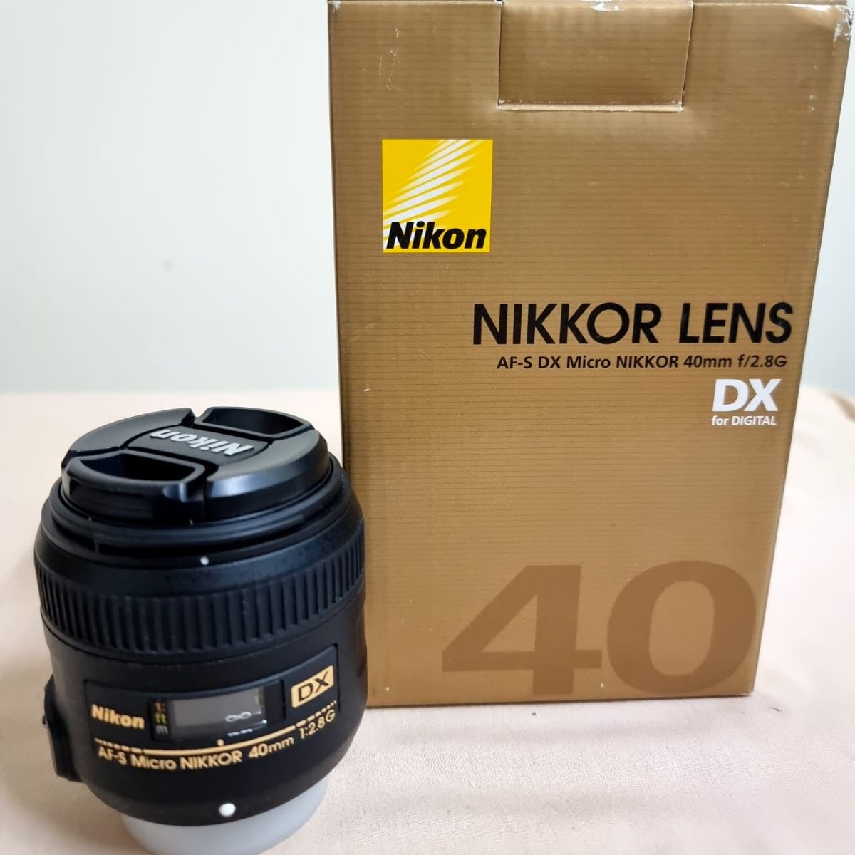 Digital SLR CAMERA - Image 2