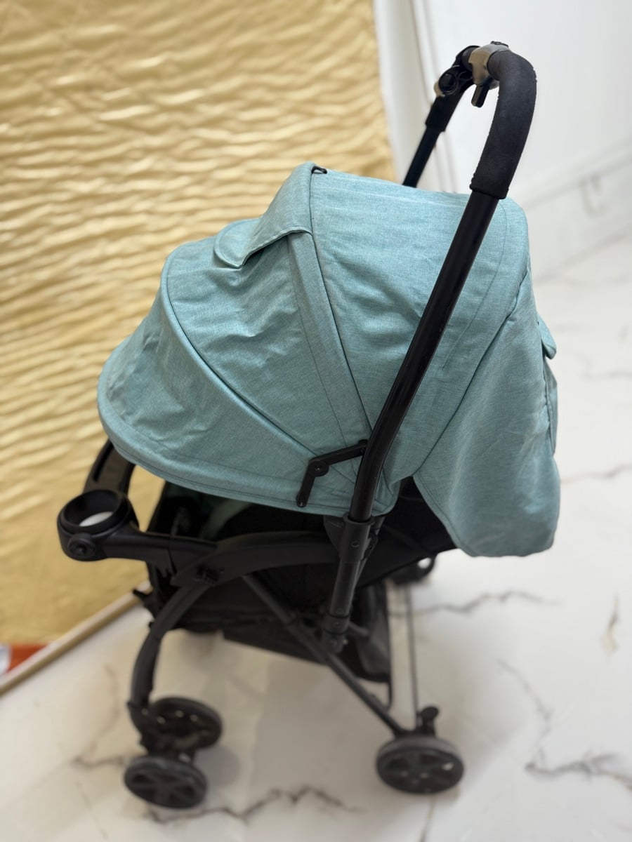 Baby stroller - Image 4