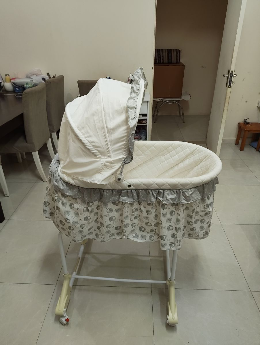 Cradle for sale - Image 4