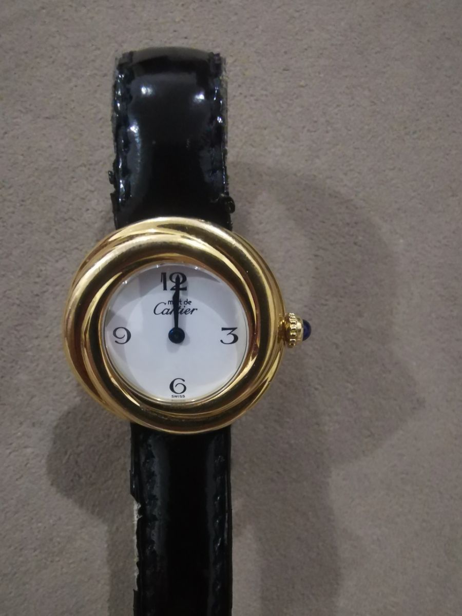 Cartier Must Trinity - Image 4