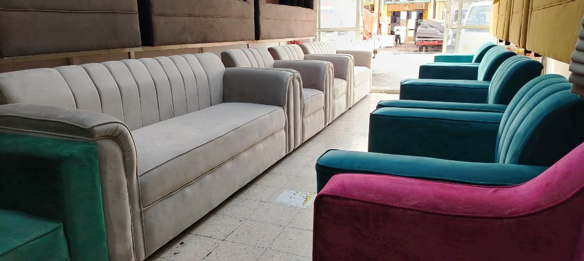 Sofa set - Image 14