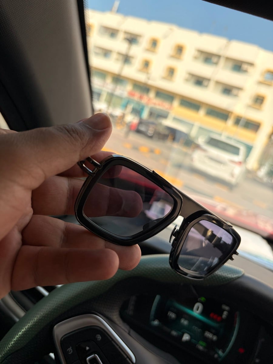 DITA original sunglass - Image 3