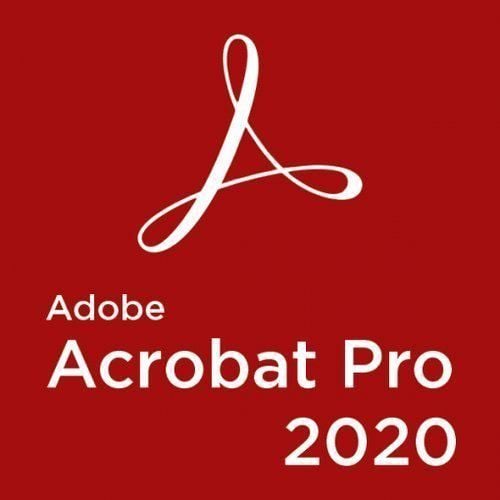 ADOBE ACROBAT PDF EDITER - ORIGINAL - LIFETIME ACCESS ( WINDOWS ) - Image 1