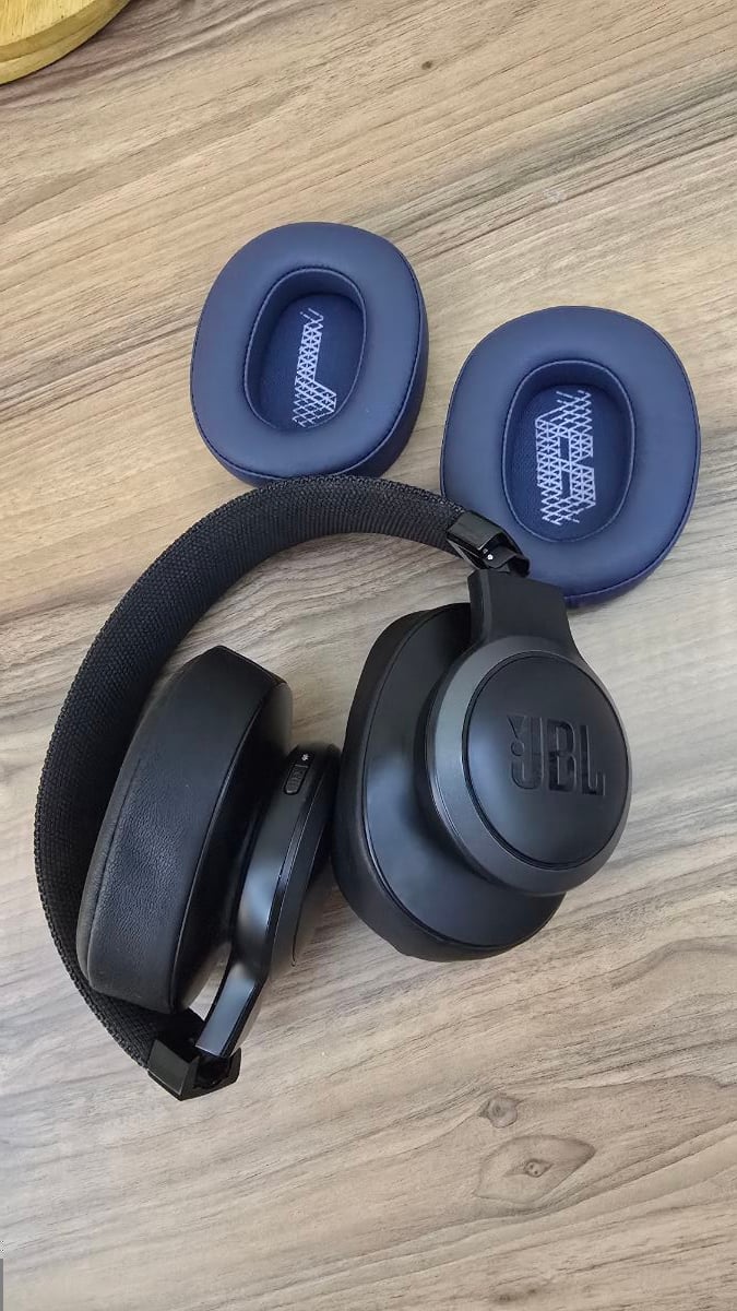 JBL live 500bt headphone - Image 1