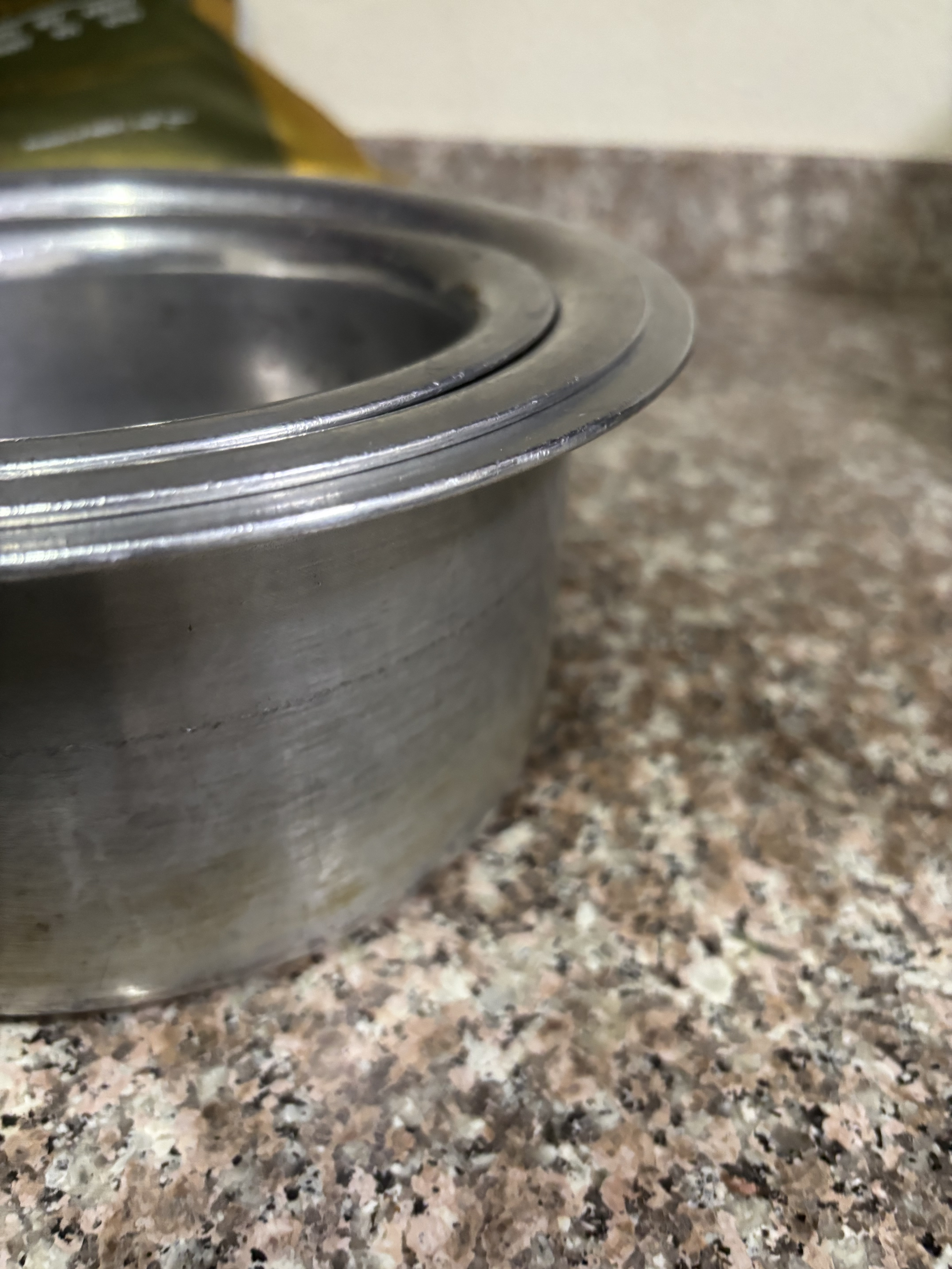 Cooking pots set of 3  - Image 2