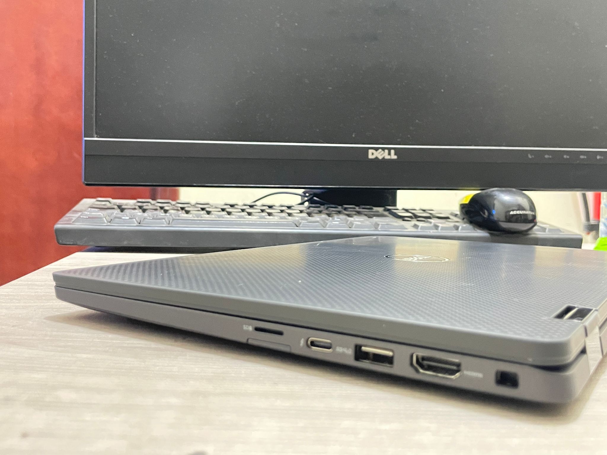  DELL Latitude 7420-Like New-i7-11th Gen-16GB RAM-512GB SSD-Touch Screen-Display 14" inch (33176355) - Image 6