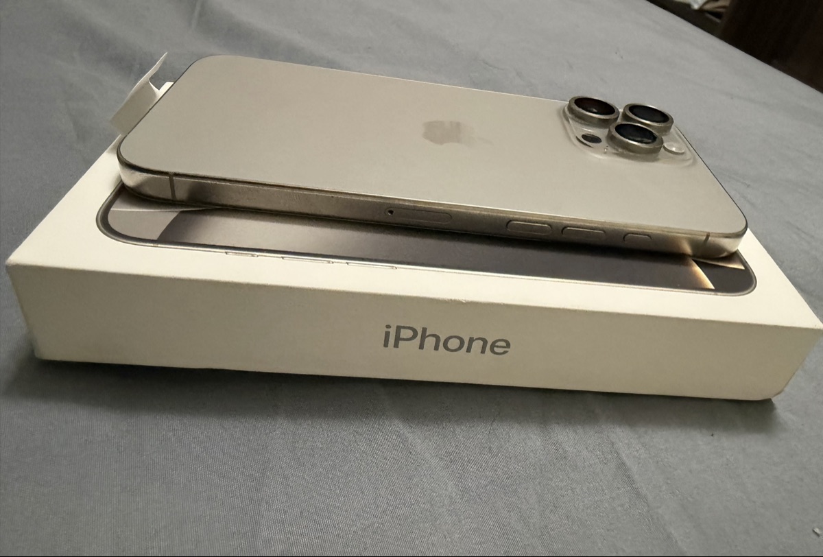 iphone 16 pro max - Image 7