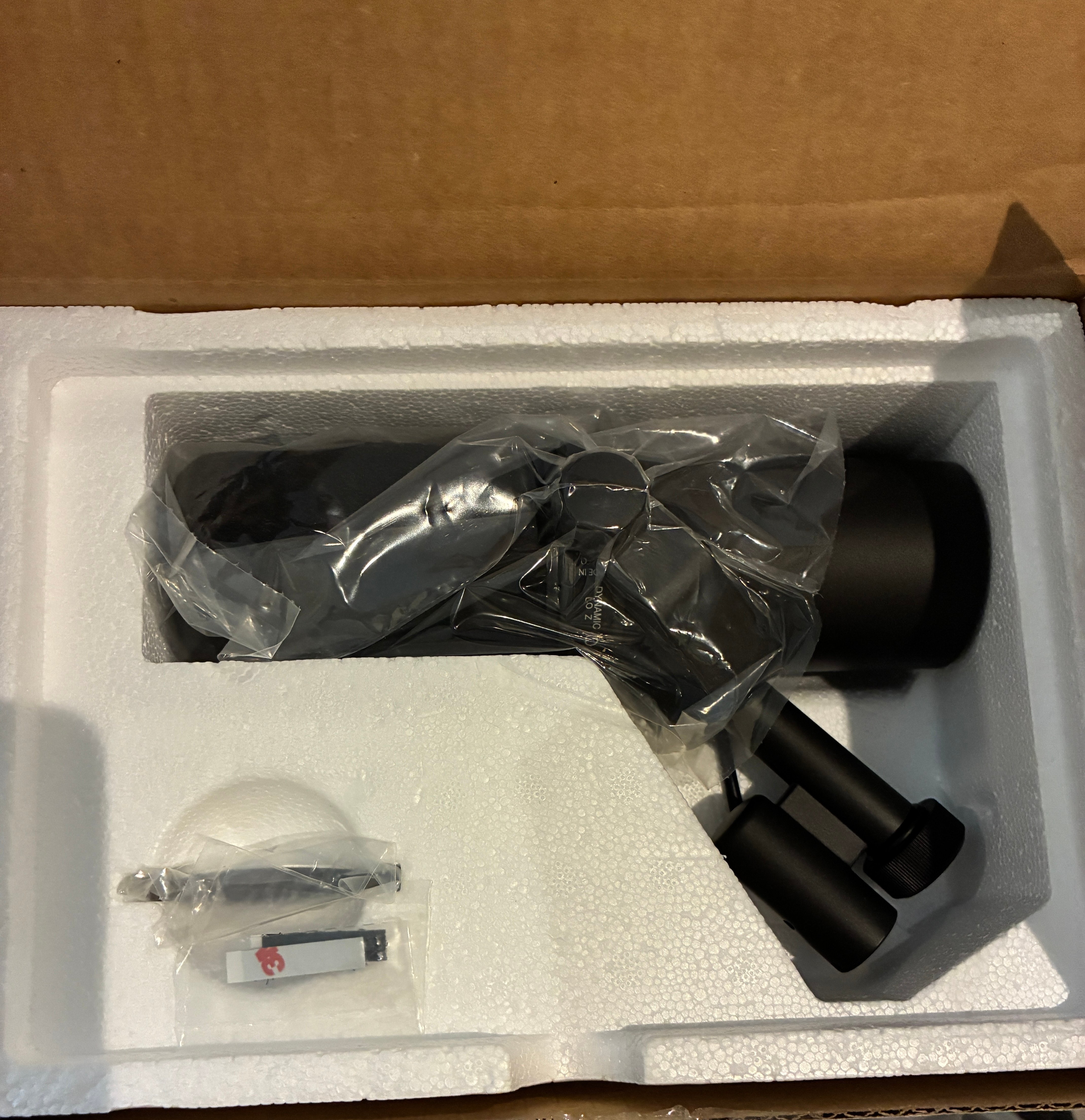 SM7B Vocal XLR Microphone - Image 2