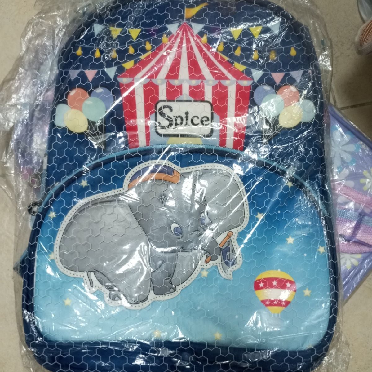 School Bag /Kids Bag Available - Image 4