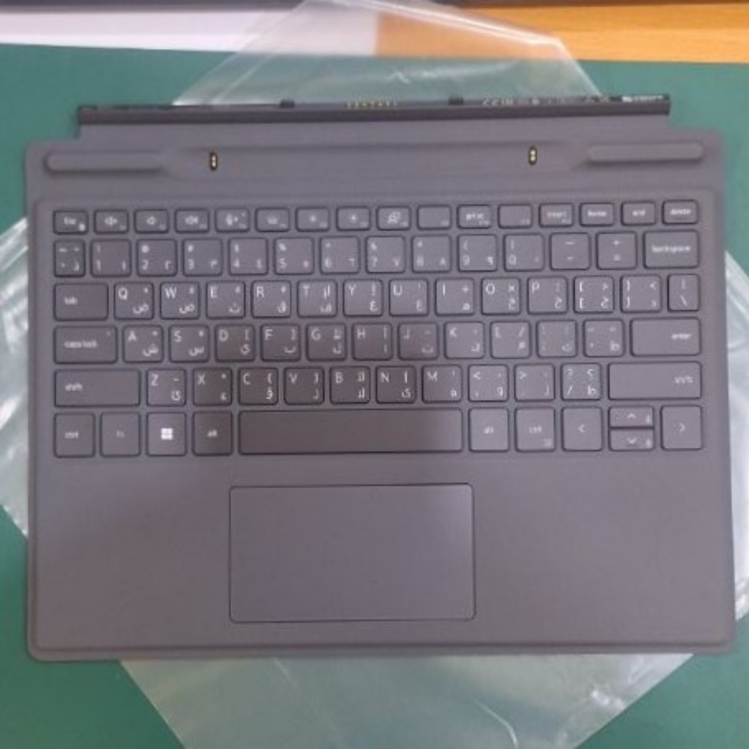 Latitude 7320 Detachable keyboard - Image 5