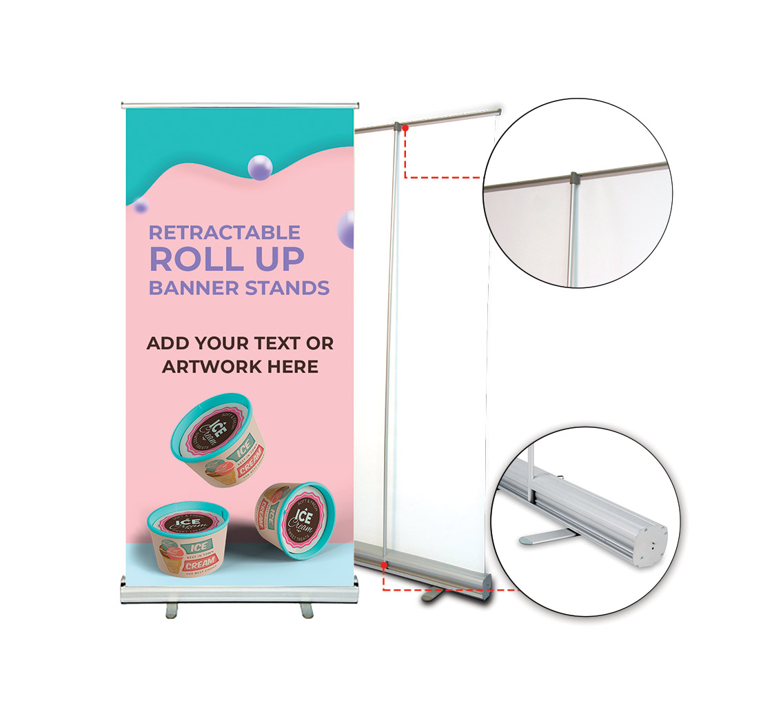 Printing & Signage Display Stands, Stationary Printing , Box Making  - Image 8