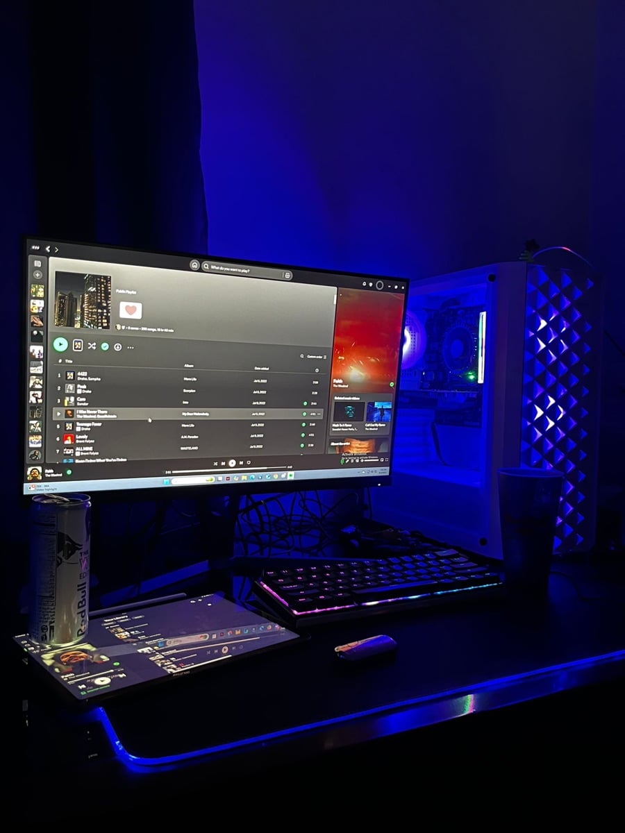 Gaming pc for sale - Image 1